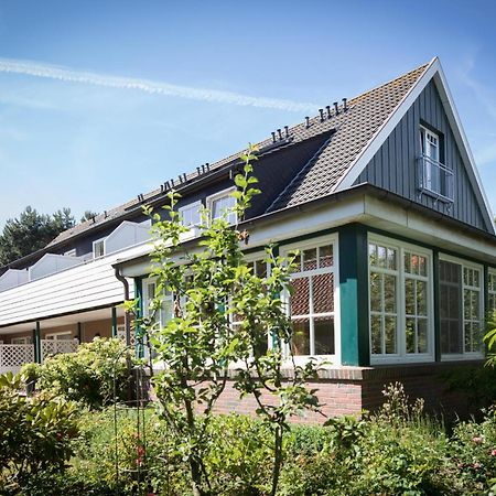 Gaestehaus Orion - Einzelzimmer 11 Spiekeroog Exterior foto